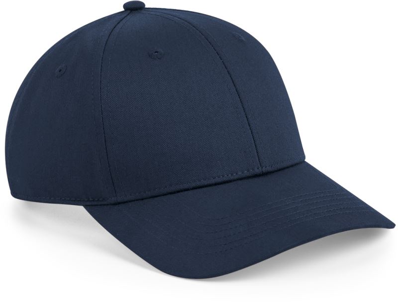 Levně 6 panelová Snapback kšiltovka "Urbanwear" - navy