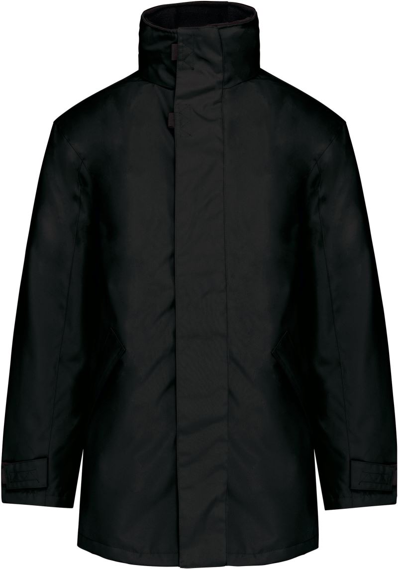 Parka - black