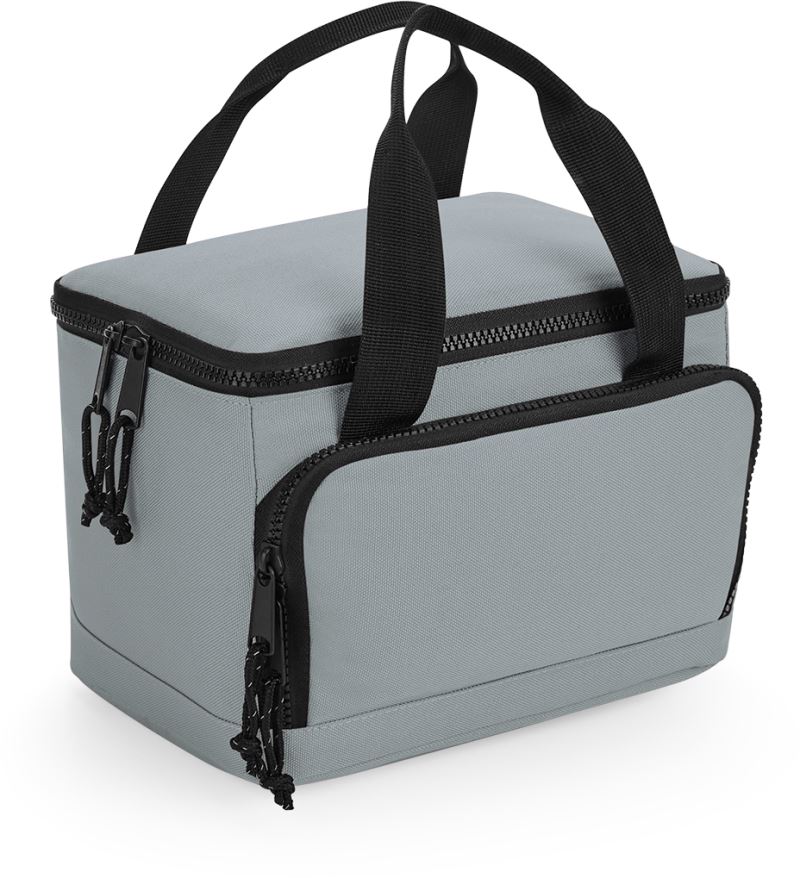 Levně Mini chladicí taška - pure grey