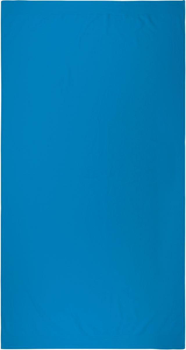 Plážová osuška "Classic" - turquoise