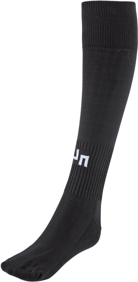 Levně Týmové podkolenky - carbon