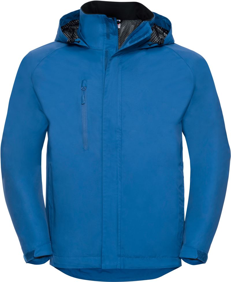 Levně Pánská bunda Hydra Plus 2000 - azure blue
