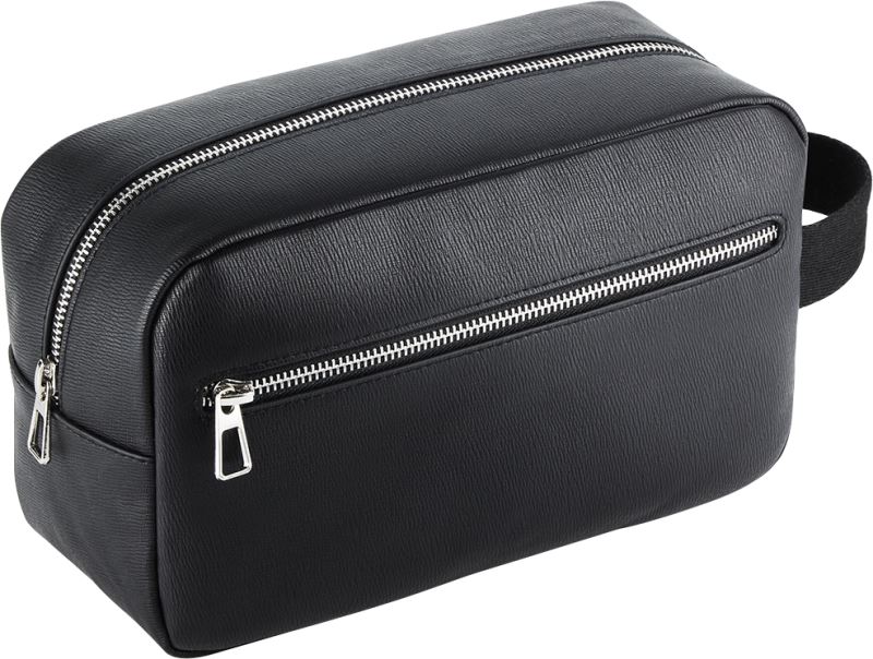 Levně Taška na kosmetiku/příslušenství "Tailored Luxe" - black