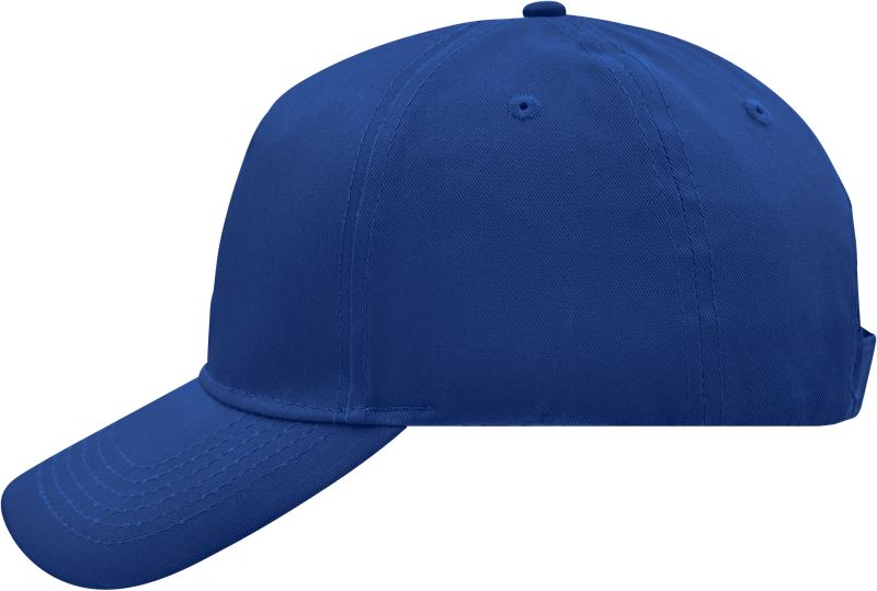 5 panelová kšiltovka - royal