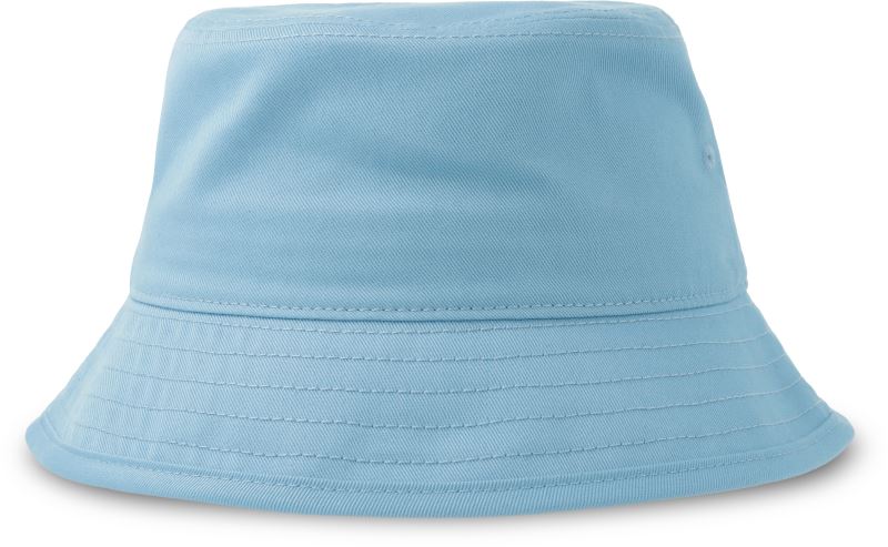 Levně Dětský klobouk - columbia blue