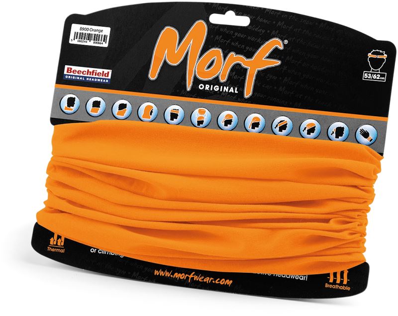 Levně Morf® Original - orange