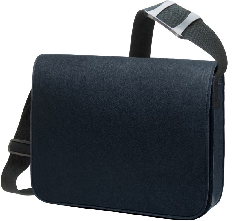 Kurýrní taška "ModernClassic" - navy