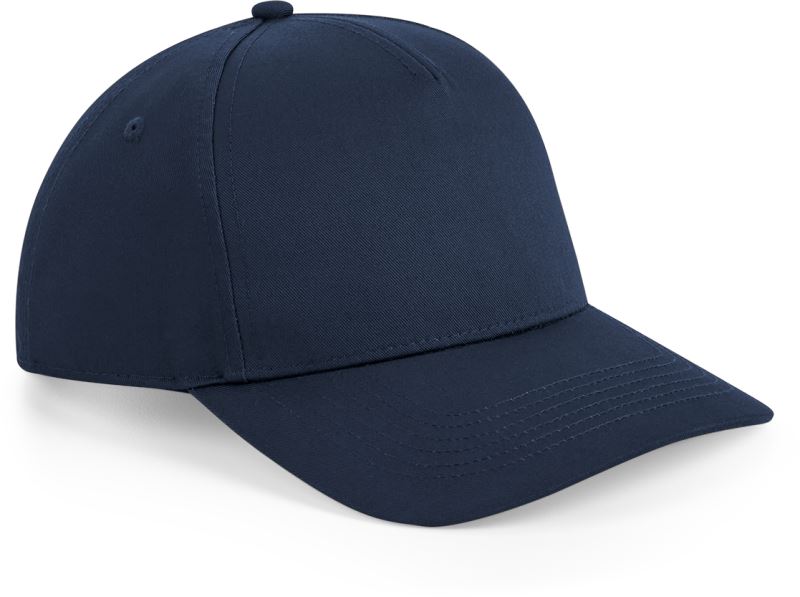 Levně 5 panelová Snapback kšiltovka "Urbanwear" - navy