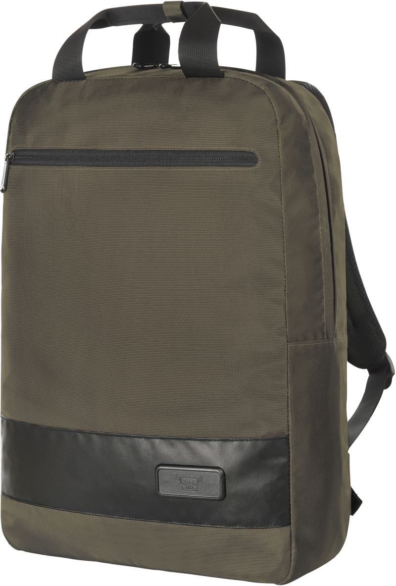 Levně Batoh na notebook "Stage" - taupe