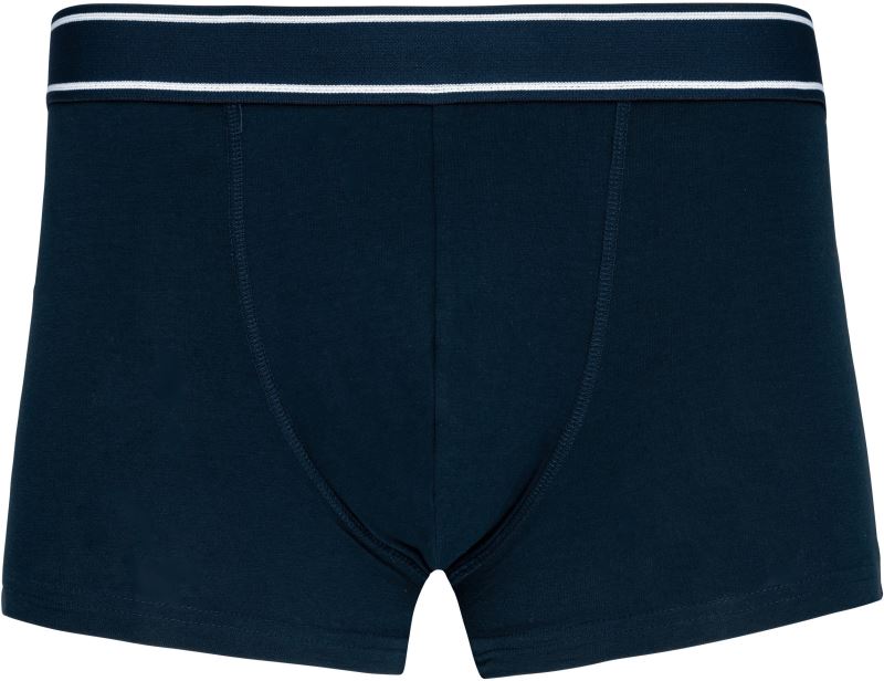 Pánské boxerky - navy