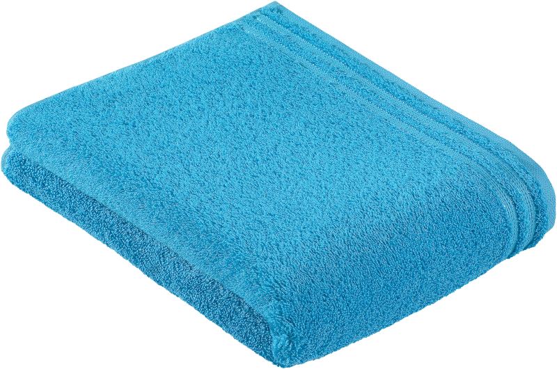 Levně Ručník "Calypso Feeling" - turquoise