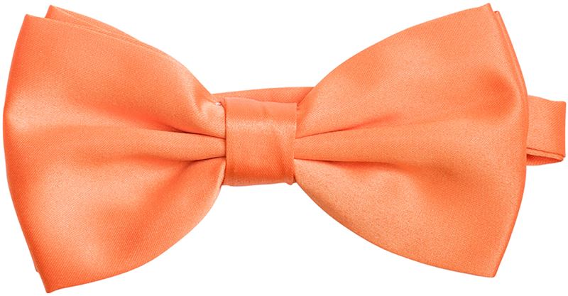 Levně Motýlek - orange