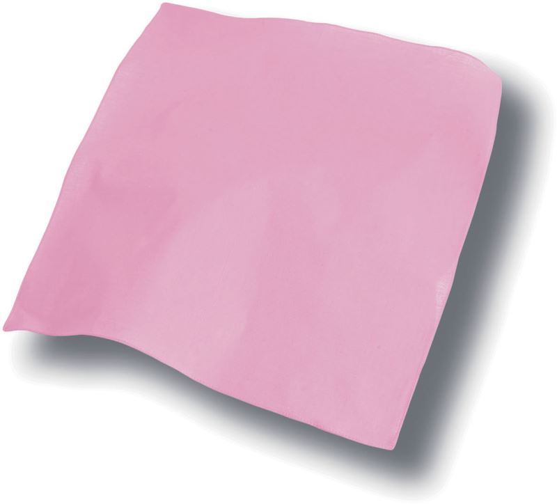 Levně Bandana Šátek - pink