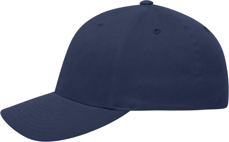 Originální 6 panelová Flexfit® kšiltovka - navy