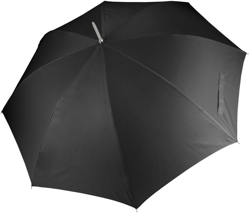 Levně Golfový deštník - black