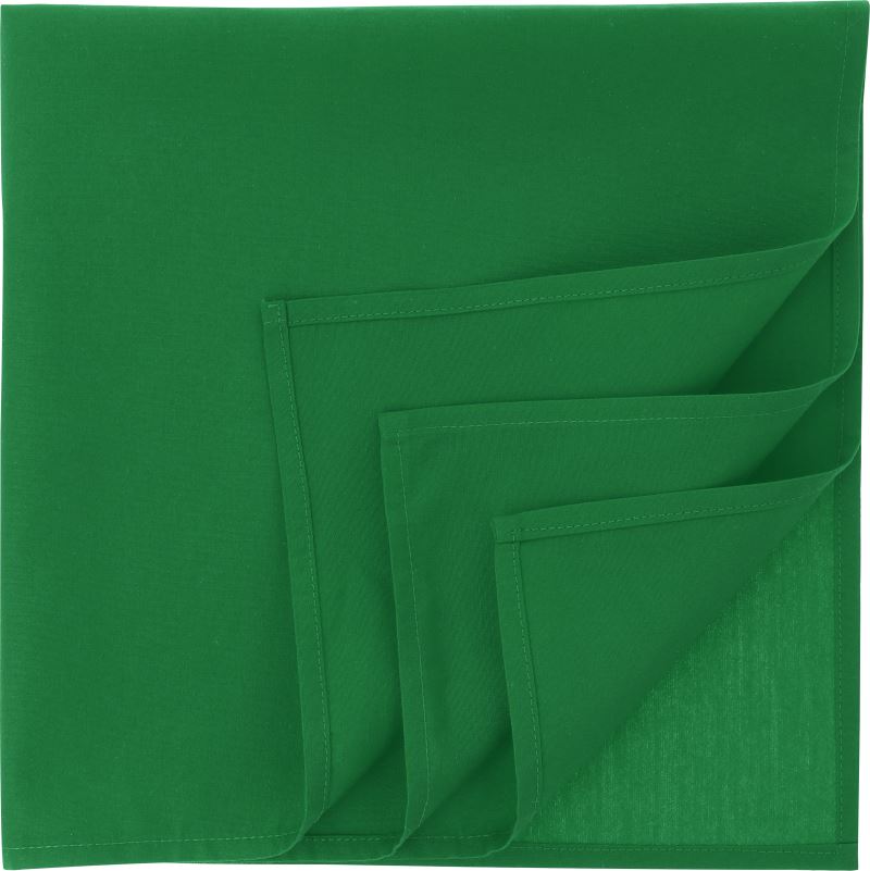 Levně Bandana Šátek - green