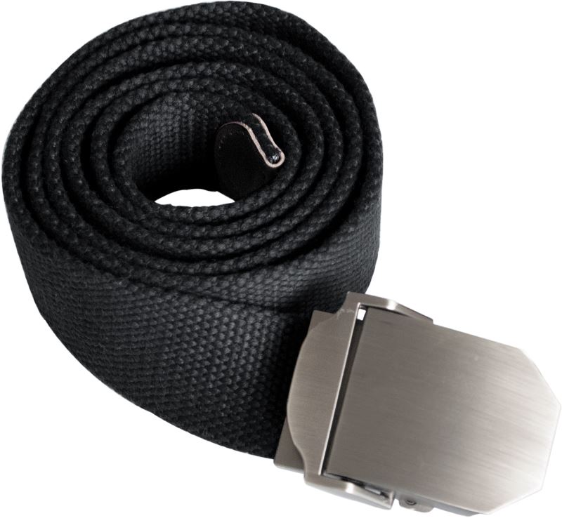 Levně Pracovní opasek - black