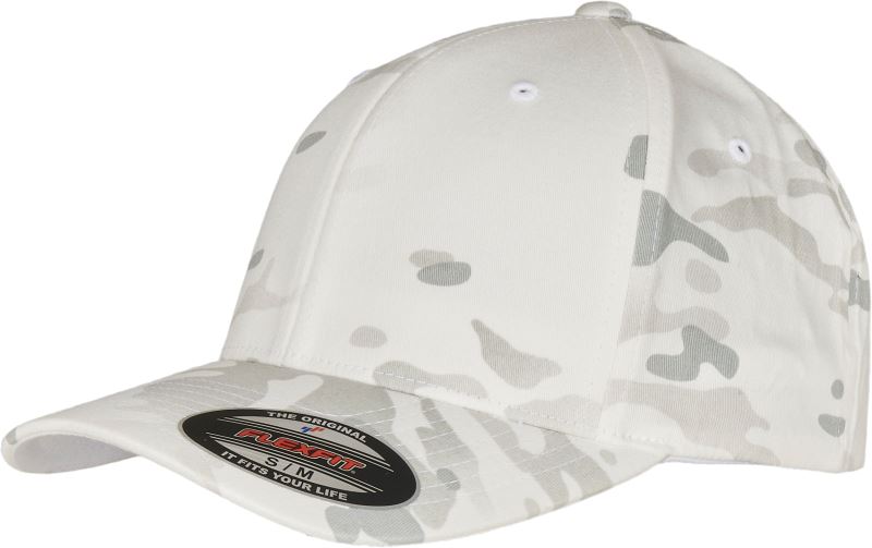 Levně 6 panelová kšiltovka Multicam® - multicam alpina