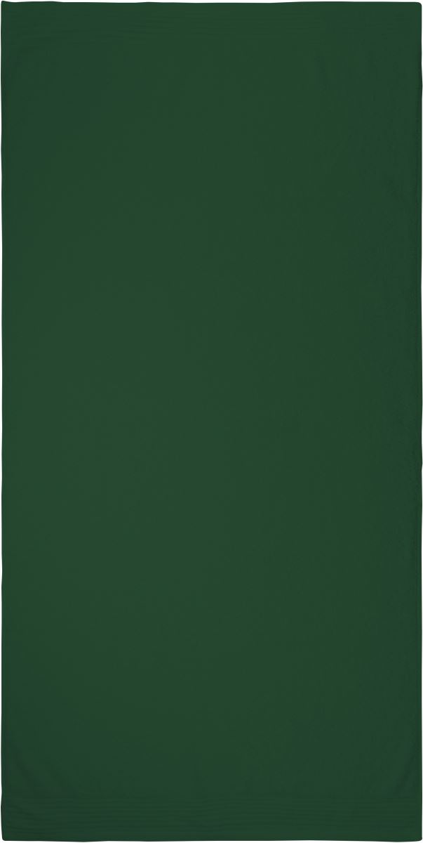 Levně Ručník "Classic" - green