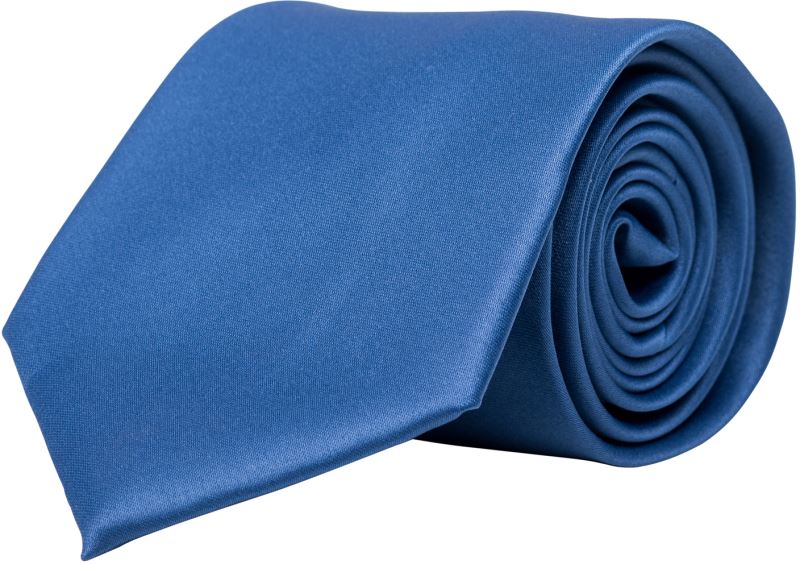 Levně Klasická kravata - navy