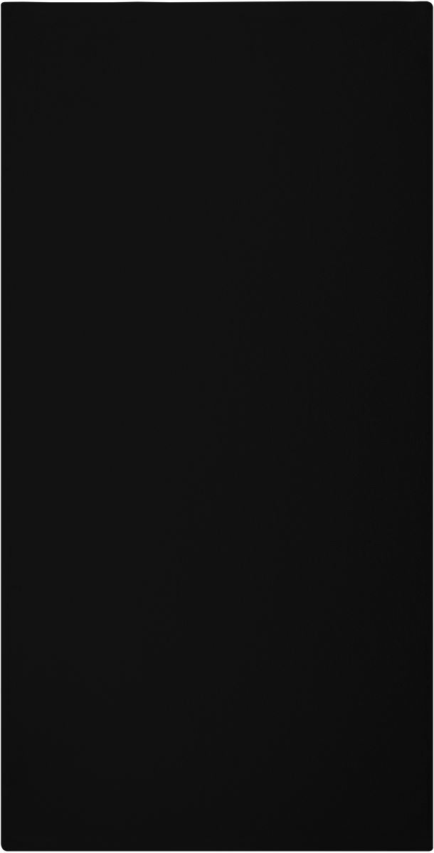 Levně Ručník "Salon" - black