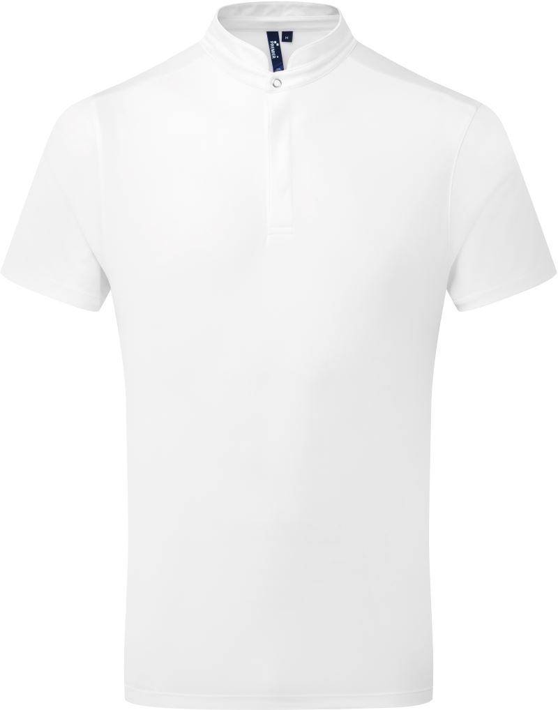 Levně Tričko "Coolchecker®" - white