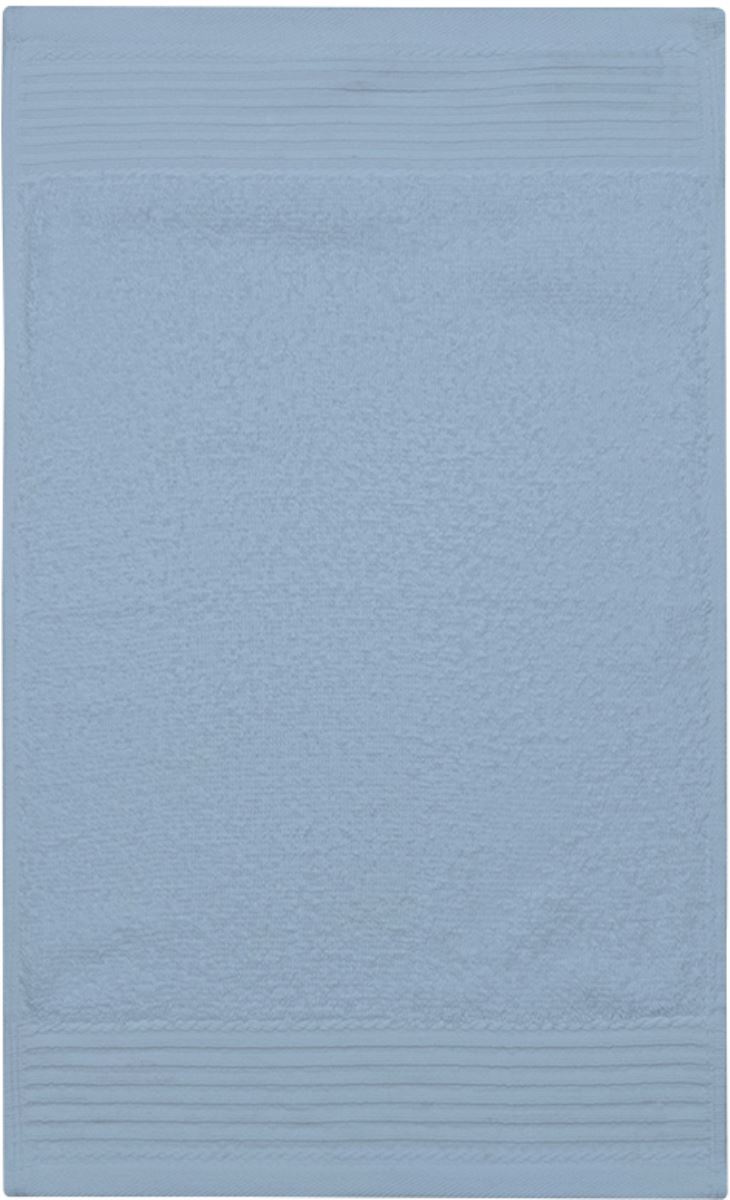 Levně Ručník pro hosty - light blue