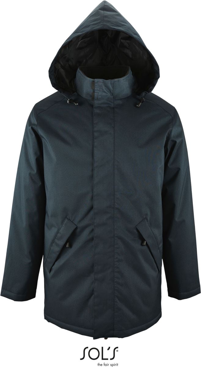 Levně Parka - french navy