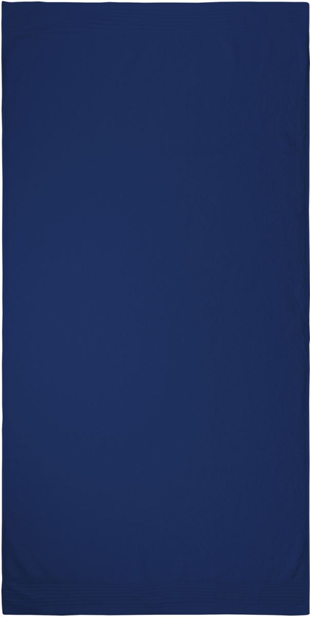 Levně Ručník "Deluxe" - navy
