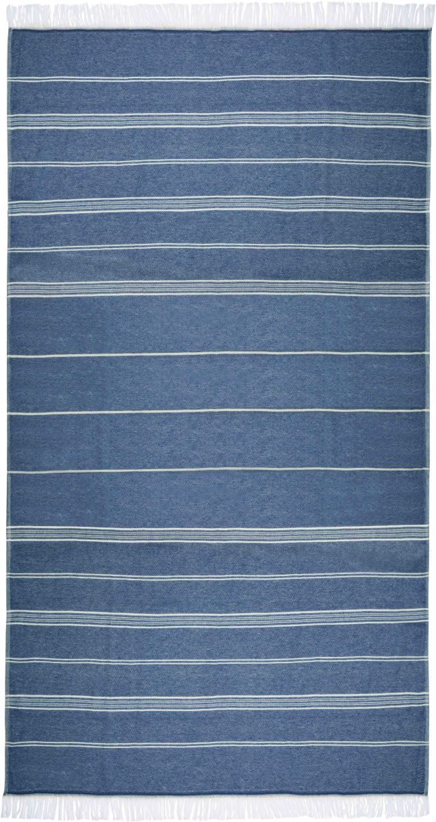 Hamam ručník - navy