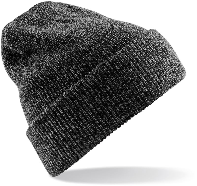 Levně Čepice "Heritage" - antique grey