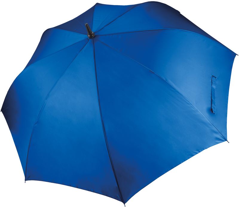 Levně Velký golfový deštník - royal blue