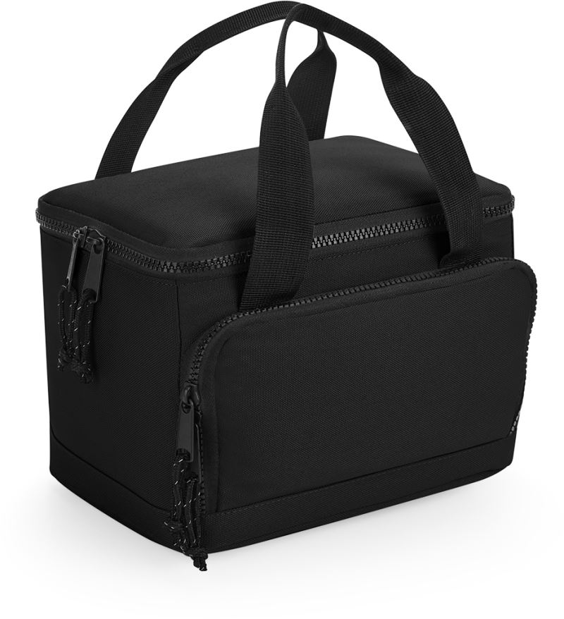Levně Mini chladicí taška - black