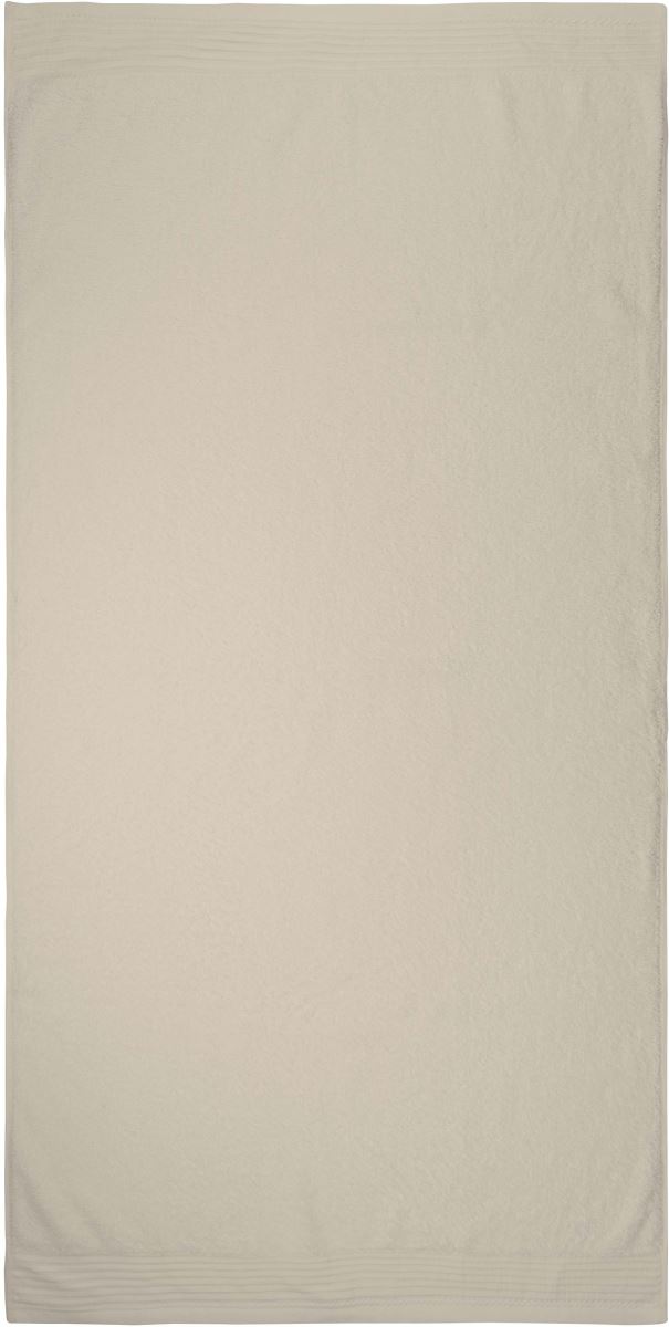 Levně Ručník "Classic" - beige