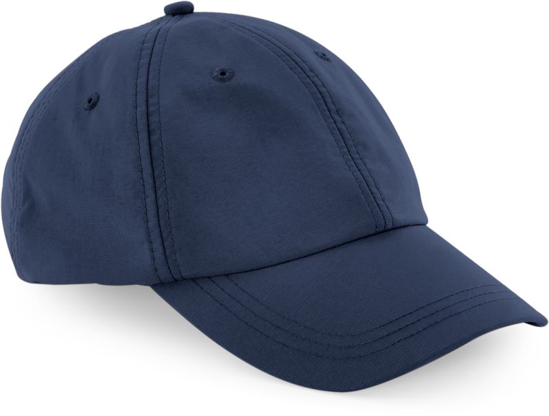 Levně 6 panelová kšiltovka "Outdoor" - navy