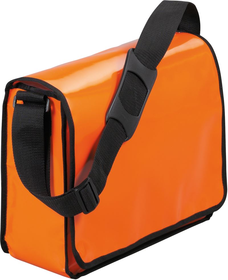 Lorrybag® "Eco" - orange