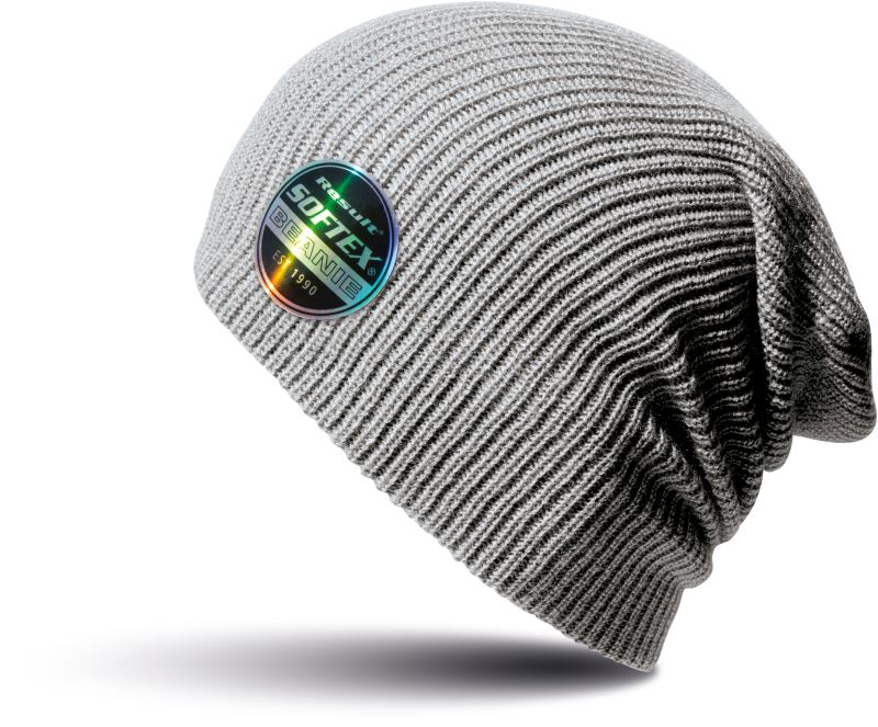 Levně SOFTEX® čepice - dove grey