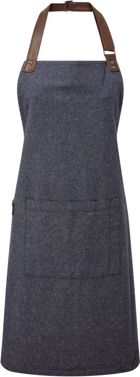 Levně Zástěra "Annex" - navy