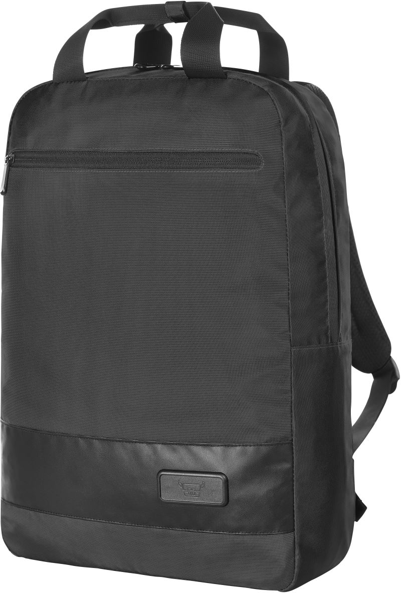 Levně Batoh na notebook "Stage" - black
