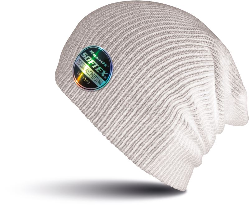 Levně SOFTEX® čepice - white