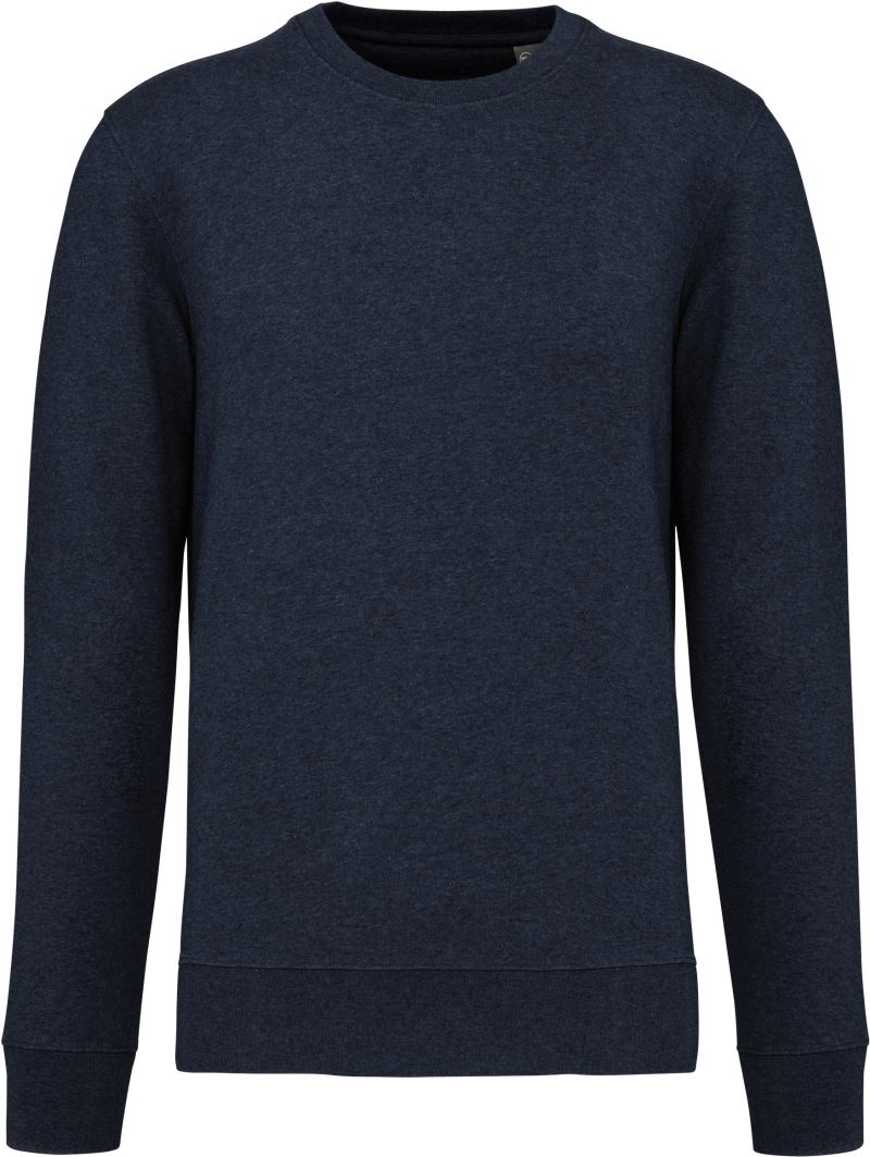 Levně Eco-friendly mikina - french navy heather