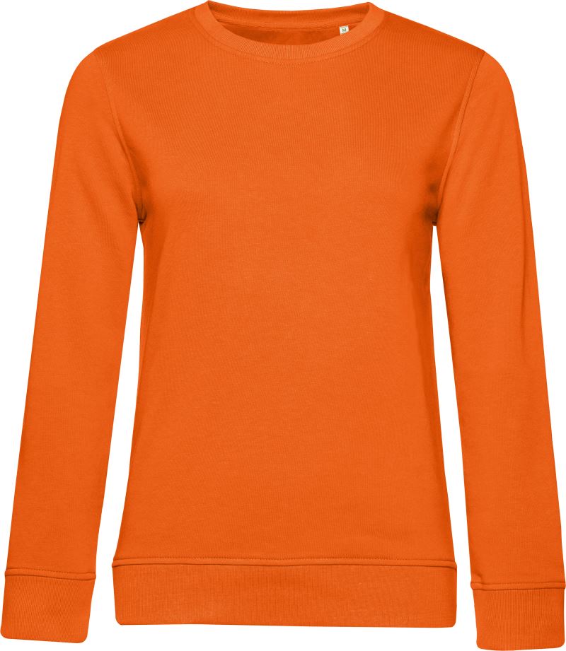 Levně Dámská mikina - pure orange