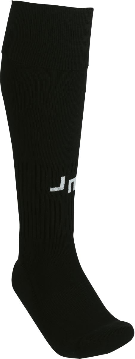Levně Týmové podkolenky - black