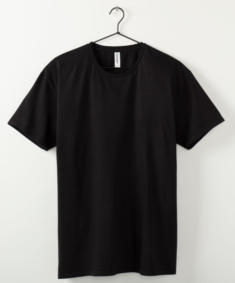 Levně Tričko "Essential" - black