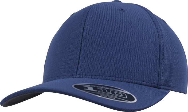 Levně CoolDry Mini Piqué kšiltova - navy