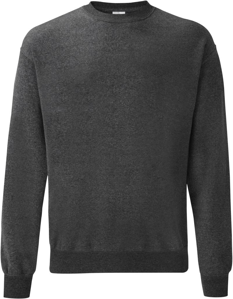 Levně Mikina - dark heather grey