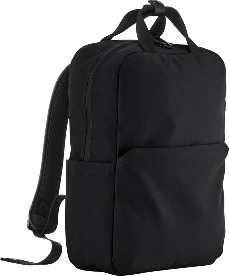 Levně Batoh na laptop "Stockholm" - black