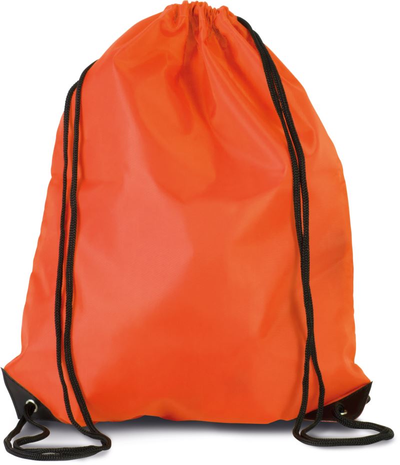 Levně Vak na záda - spicy orange