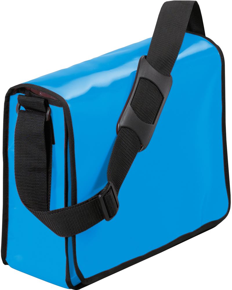 Lorrybag® "Eco" - cyan