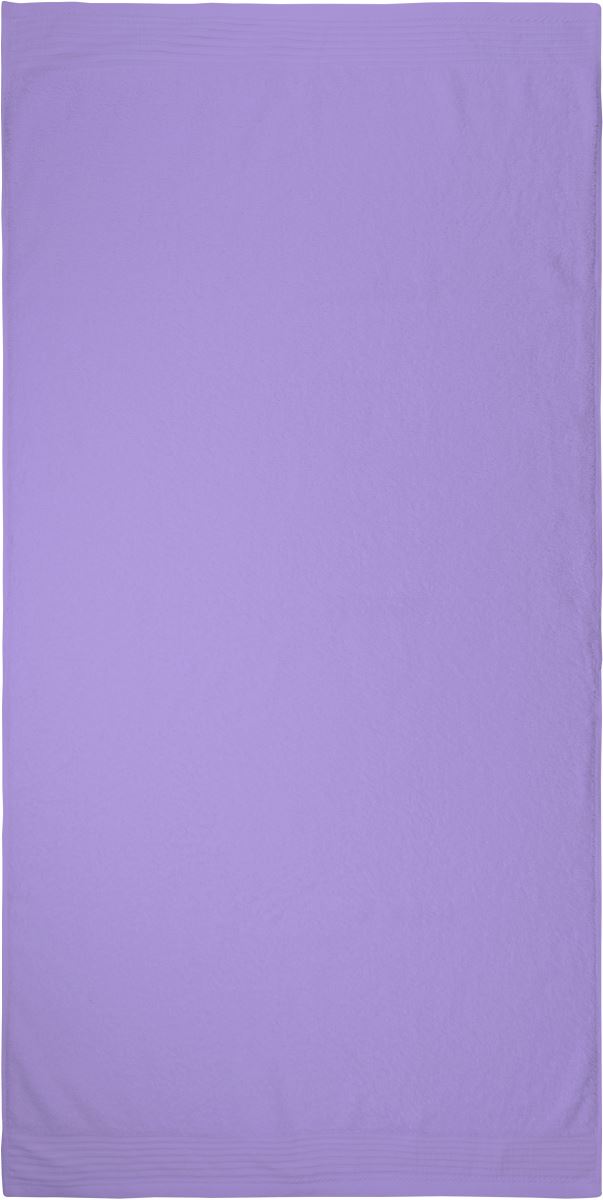 Levně Ručník "Classic" - lavender